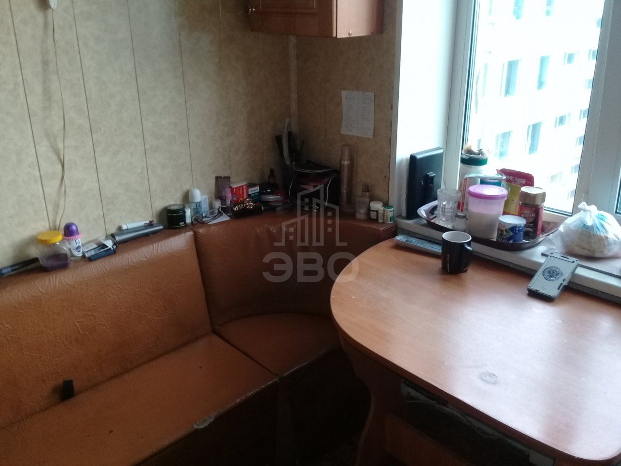 комната в Санкт-Петербурге по адресу: Художников проспект, 20, к 1