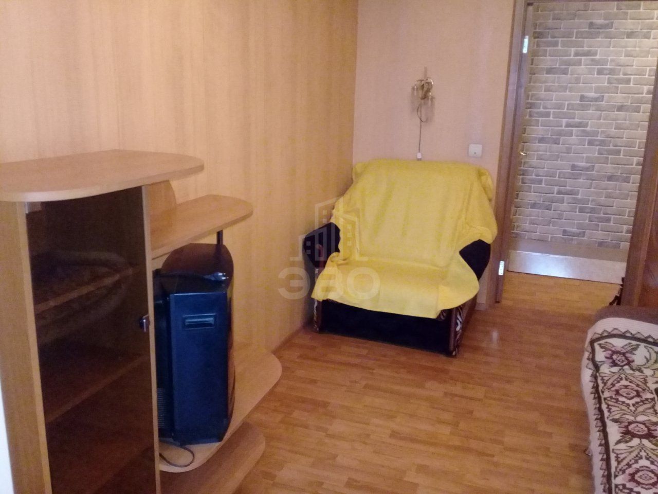 комната в Санкт-Петербурге по адресу: Художников проспект, 20, к 1