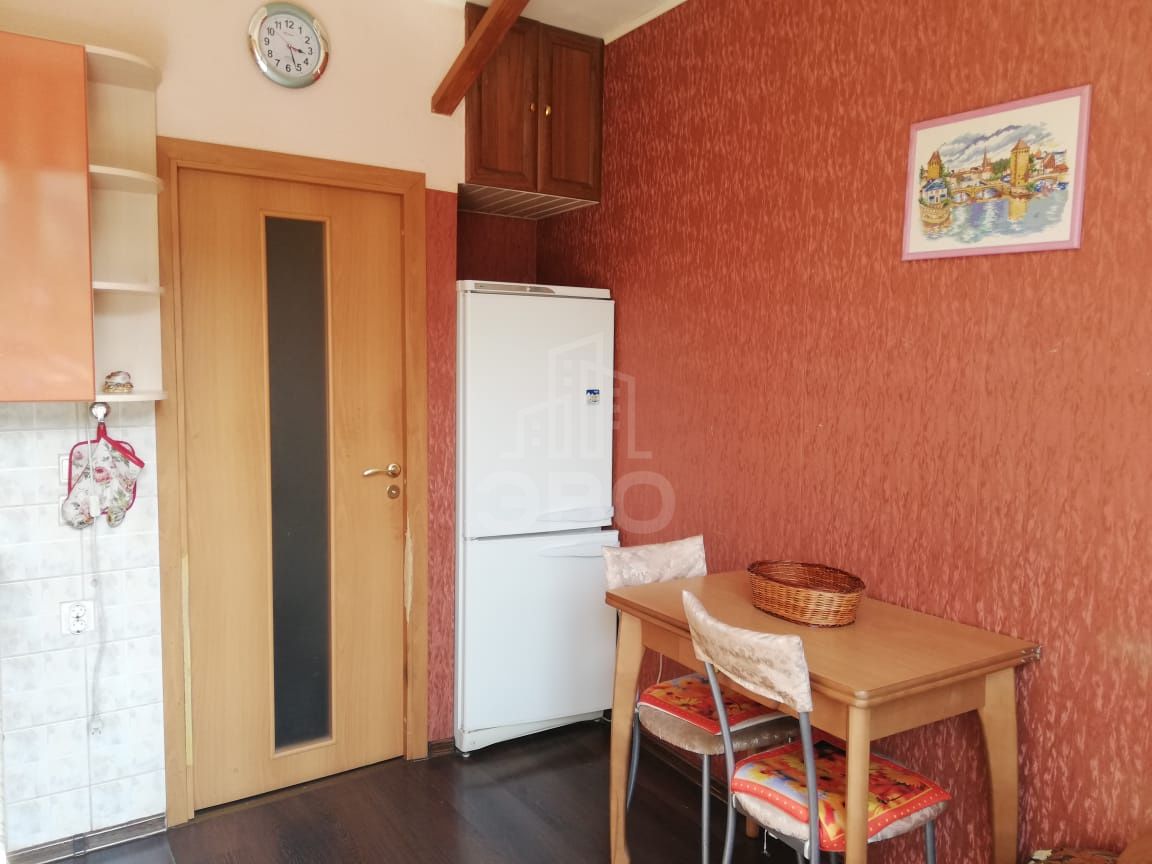 двухкомнатная квартира в Санкт-Петербурге по адресу: Каменноостровский проспект, 64, к 6