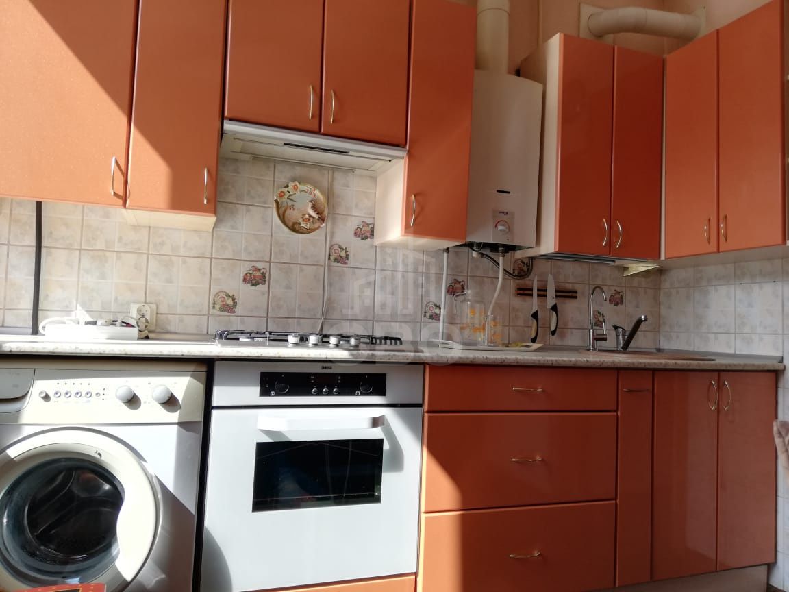 двухкомнатная квартира в Санкт-Петербурге по адресу: Каменноостровский проспект, 64, к 6