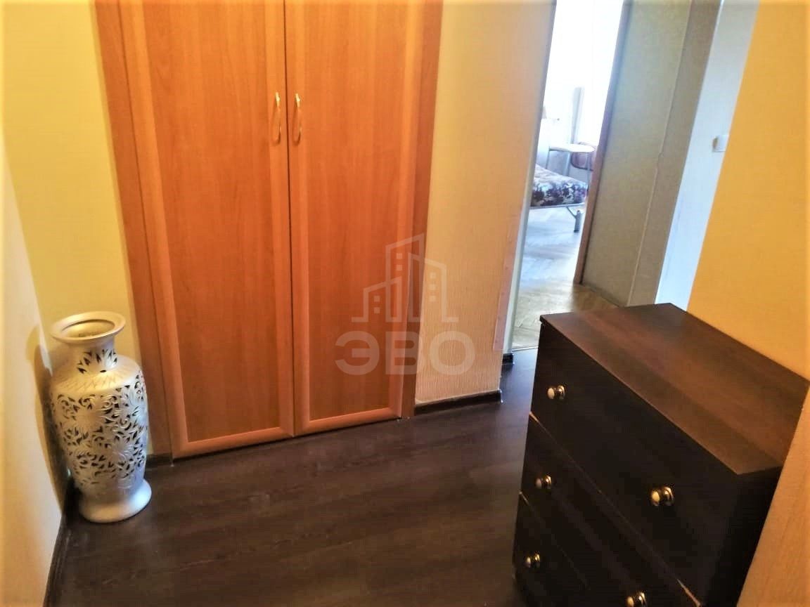 двухкомнатная квартира в Санкт-Петербурге по адресу: Каменноостровский проспект, 64, к 6