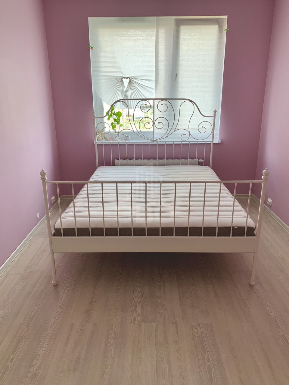 трехкомнатная квартира в Санкт-Петербурге по адресу: Оптиков ул., 34, к 1