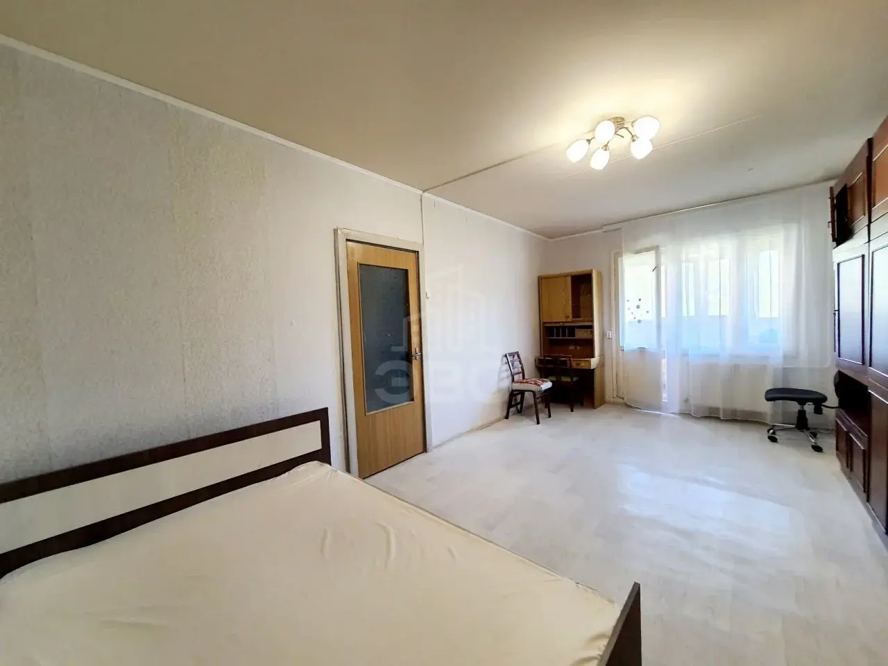 однокомнатная квартира в Санкт-Петербурге по адресу: Хошимина ул., 8, к 2