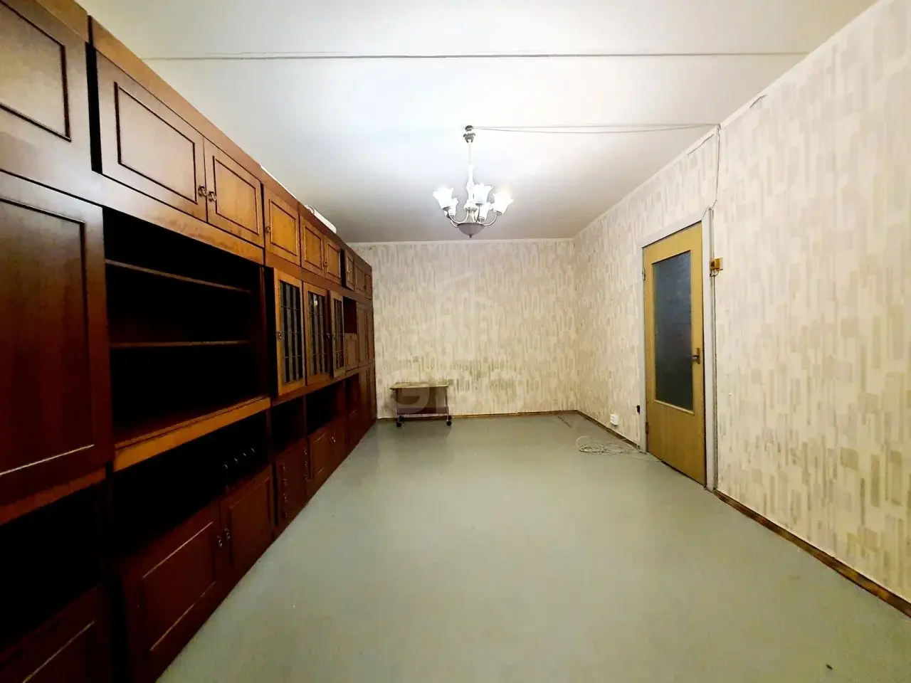 однокомнатная квартира в Санкт-Петербурге по адресу: Хошимина ул., 8, к 2