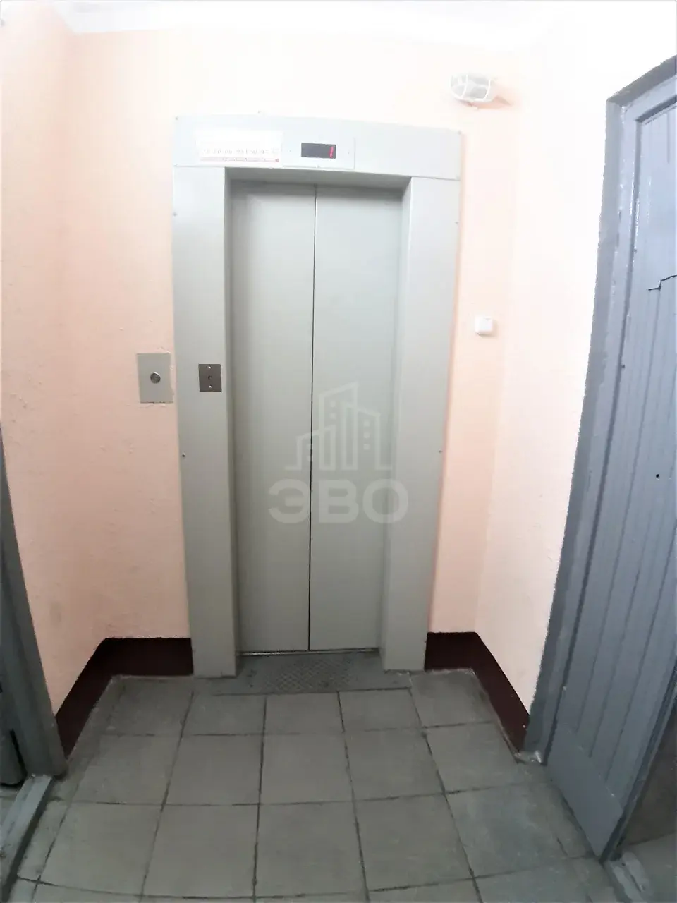 однокомнатная квартира в Санкт-Петербурге по адресу: Хошимина ул., 8, к 2
