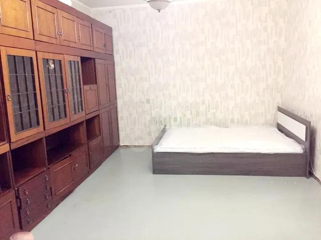 однокомнатная квартира в Санкт-Петербурге по адресу: Хошимина ул., 8, к 2