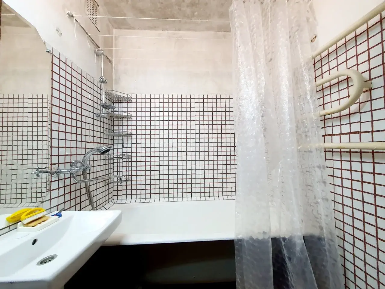однокомнатная квартира в Санкт-Петербурге по адресу: Хошимина ул., 8, к 2