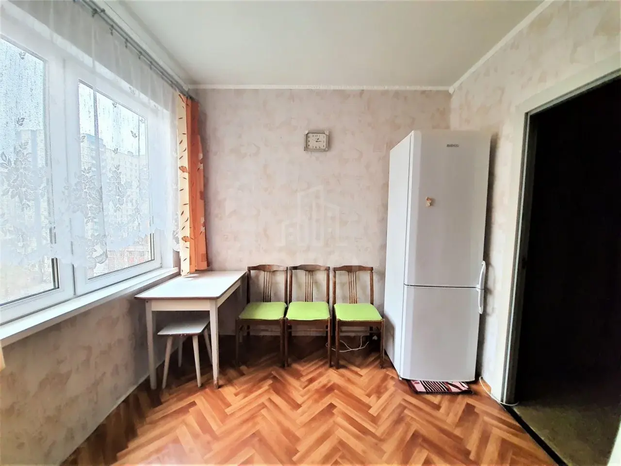 однокомнатная квартира в Санкт-Петербурге по адресу: Хошимина ул., 8, к 2