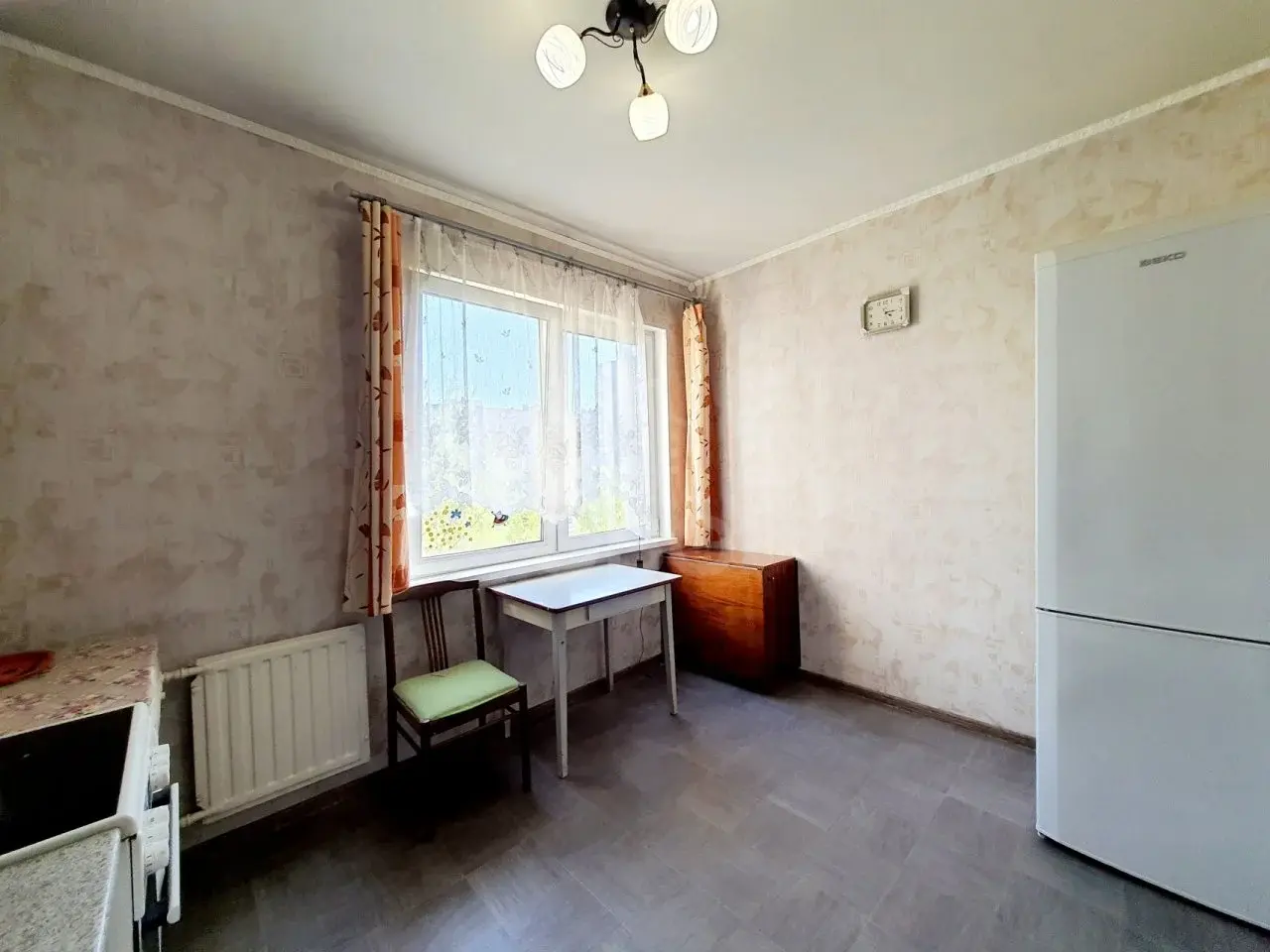 однокомнатная квартира в Санкт-Петербурге по адресу: Хошимина ул., 8, к 2