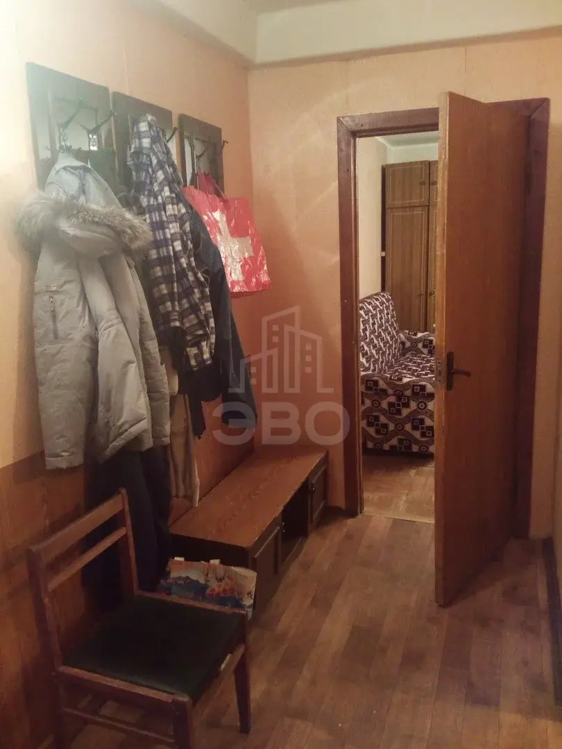 двухкомнатная квартира в Санкт-Петербурге по адресу: пр Ударников 15 к 1