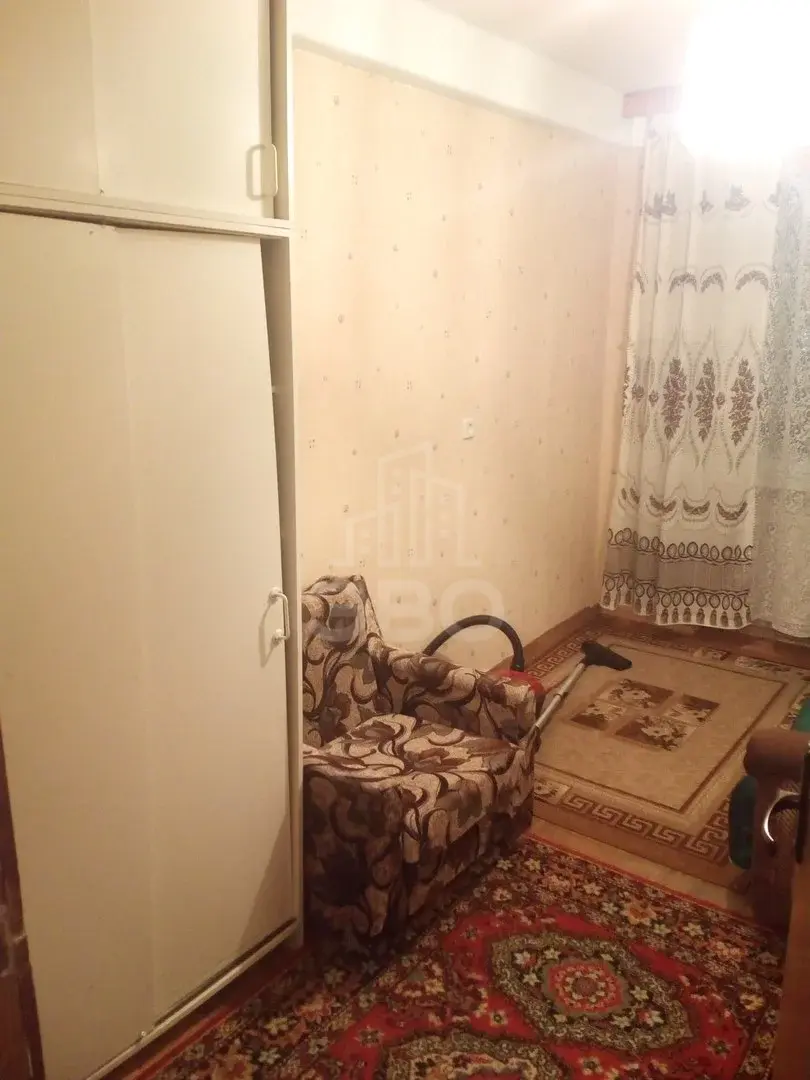 двухкомнатная квартира в Санкт-Петербурге по адресу: пр Ударников 15 к 1