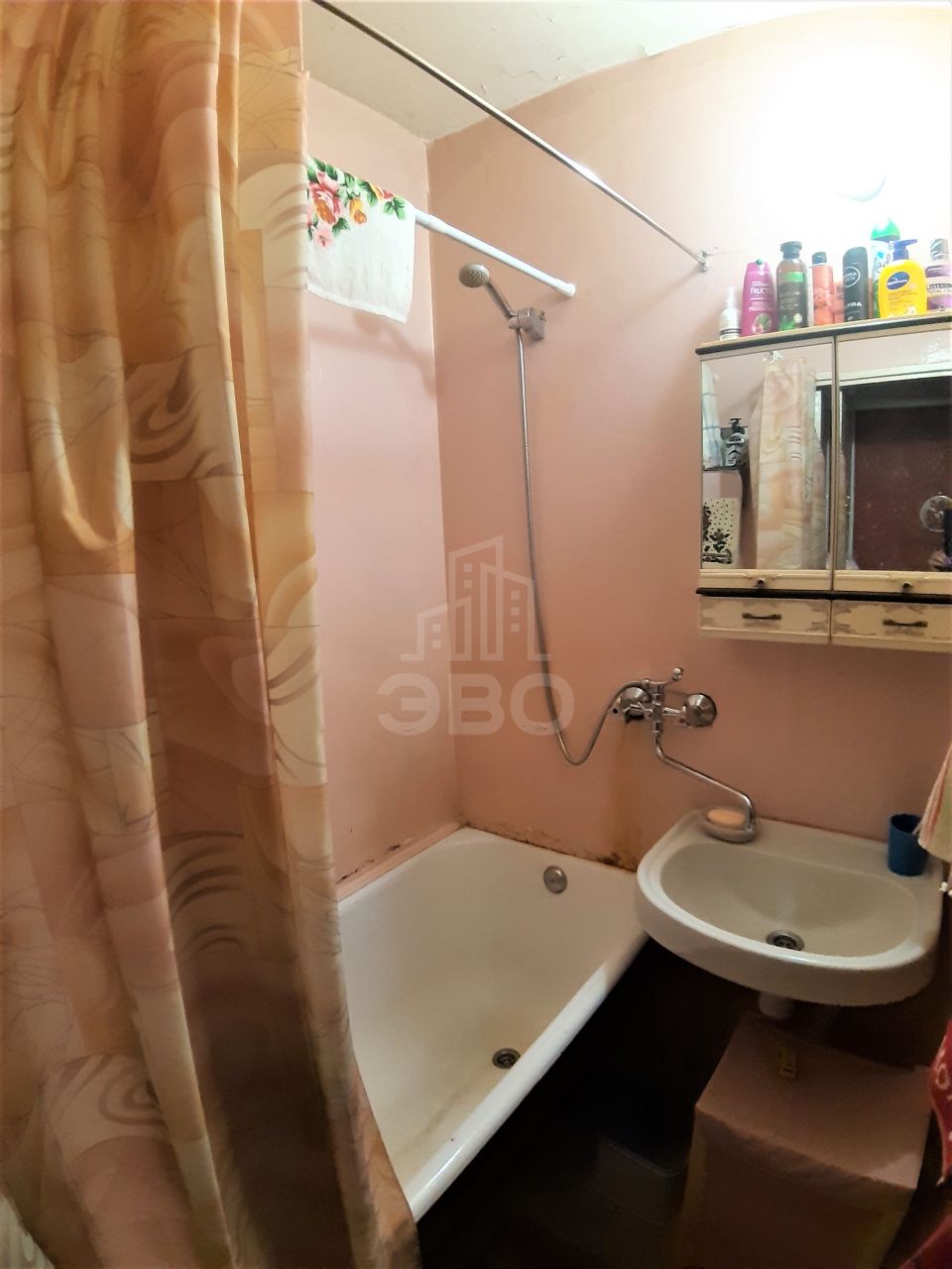 однокомнатная квартира в Санкт-Петербурге по адресу: Кустодиева ул., 4, к 2