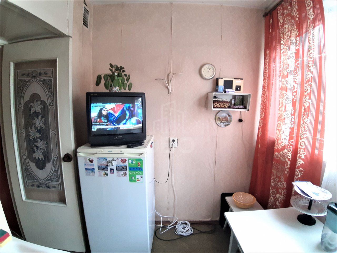 однокомнатная квартира в Санкт-Петербурге по адресу: Кустодиева ул., 4, к 2