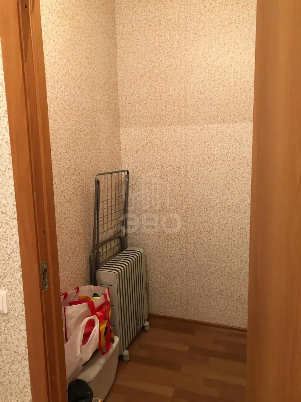 однокомнатная квартира в Санкт-Петербурге по адресу: Союзный проспект, 6, к 1