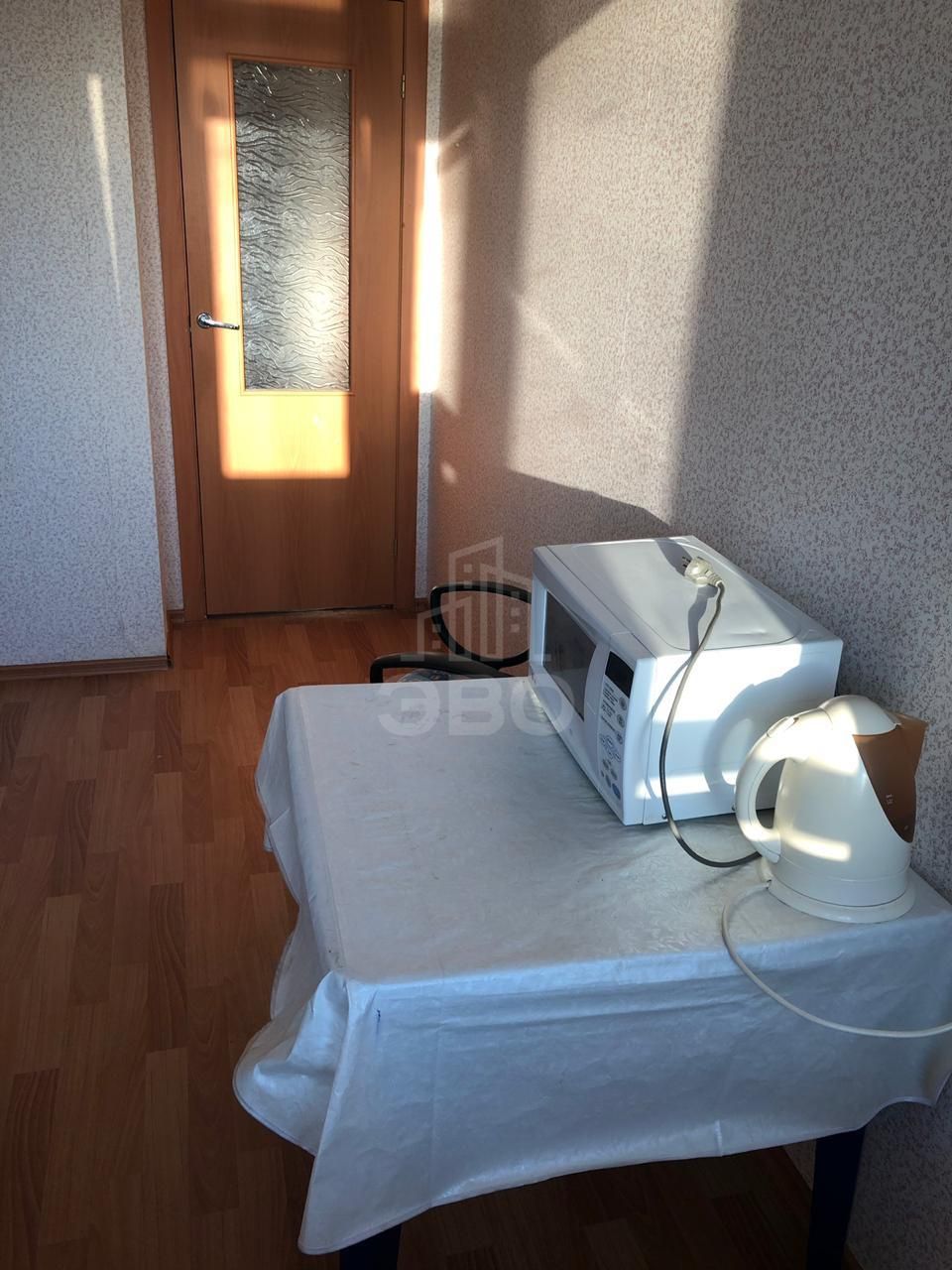 однокомнатная квартира в Санкт-Петербурге по адресу: Союзный проспект, 6, к 1