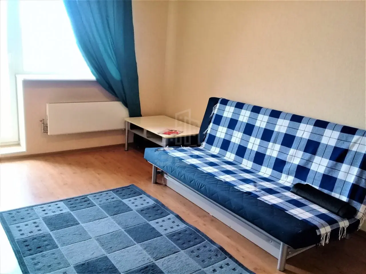 однокомнатная квартира в Санкт-Петербурге по адресу: Ткачей ул., 4, к 2