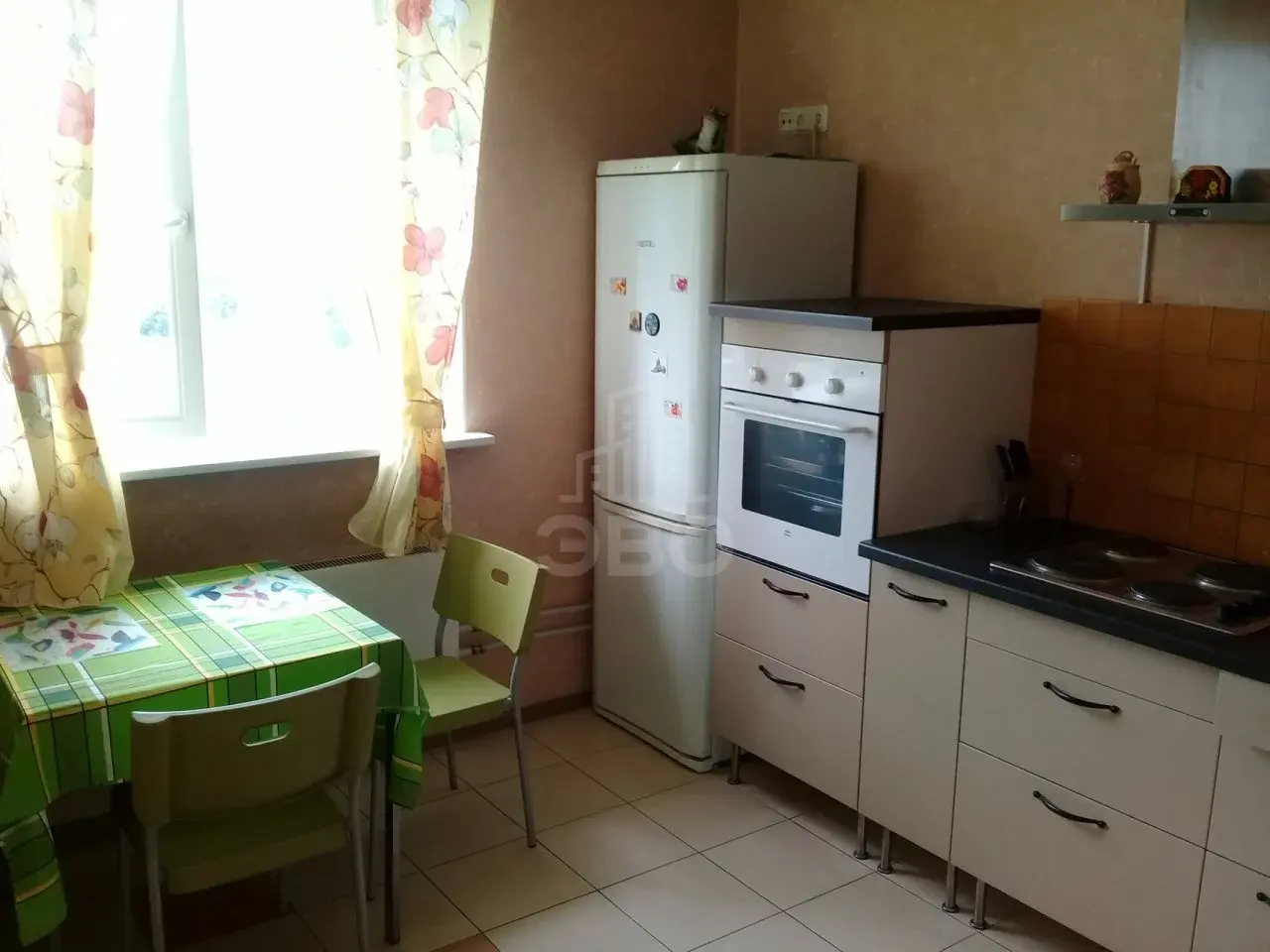 однокомнатная квартира в Санкт-Петербурге по адресу: Ткачей ул., 4, к 2