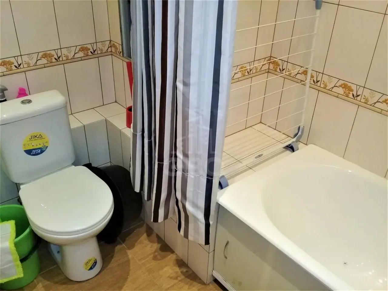 однокомнатная квартира в Санкт-Петербурге по адресу: Ткачей ул., 4, к 2