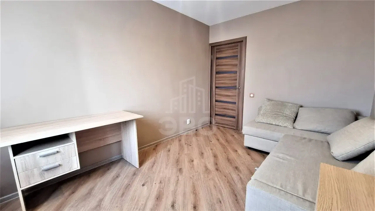 трехкомнатная квартира в Санкт-Петербурге по адресу: Королева проспект, 32, к 2