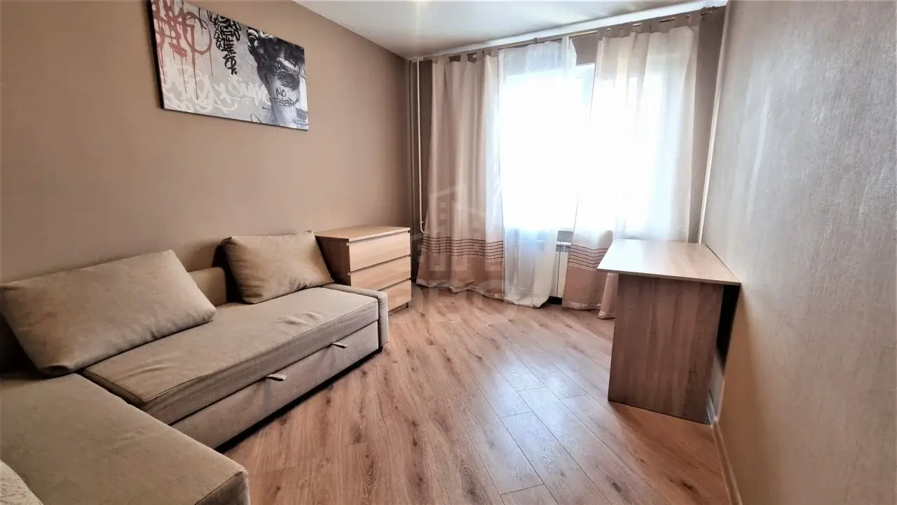 трехкомнатная квартира в Санкт-Петербурге по адресу: Королева проспект, 32, к 2