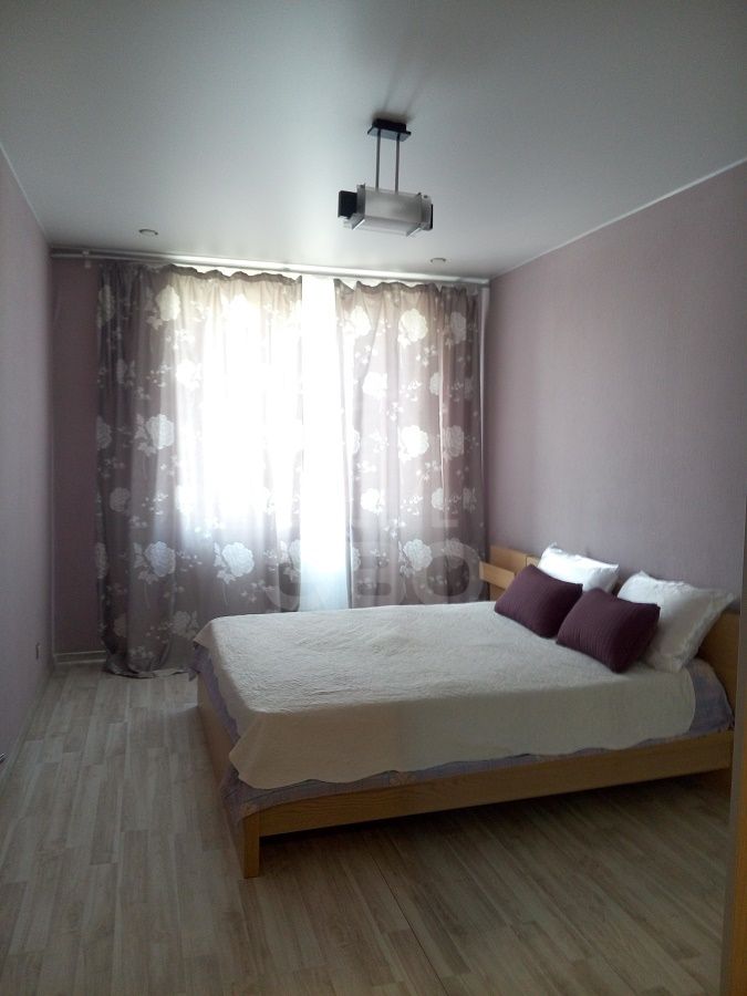 двухкомнатная квартира в Санкт-Петербурге по адресу: Седова ул., 24, к 3