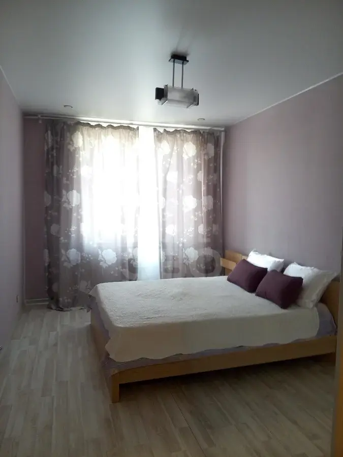 двухкомнатная квартира в Санкт-Петербурге по адресу: Седова ул., 24, к 3