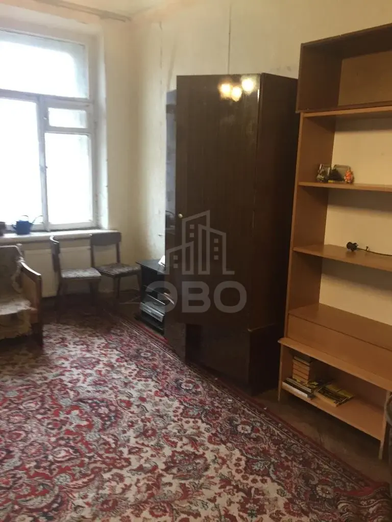 комната в Санкт-Петербурге по адресу: Невский проспект, 134