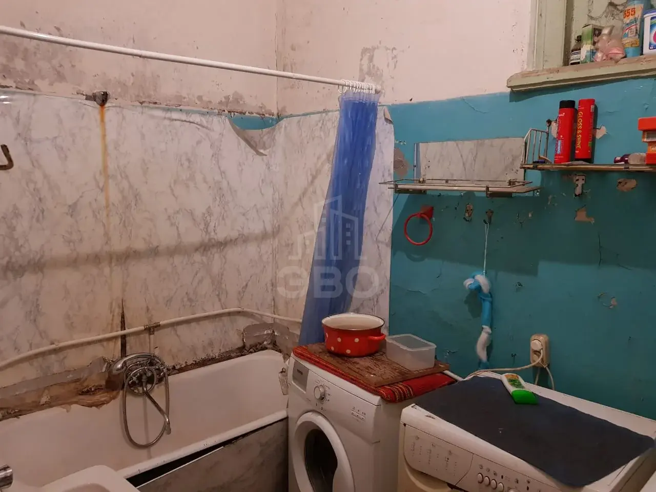 комната в Санкт-Петербурге по адресу: Невский проспект, 134