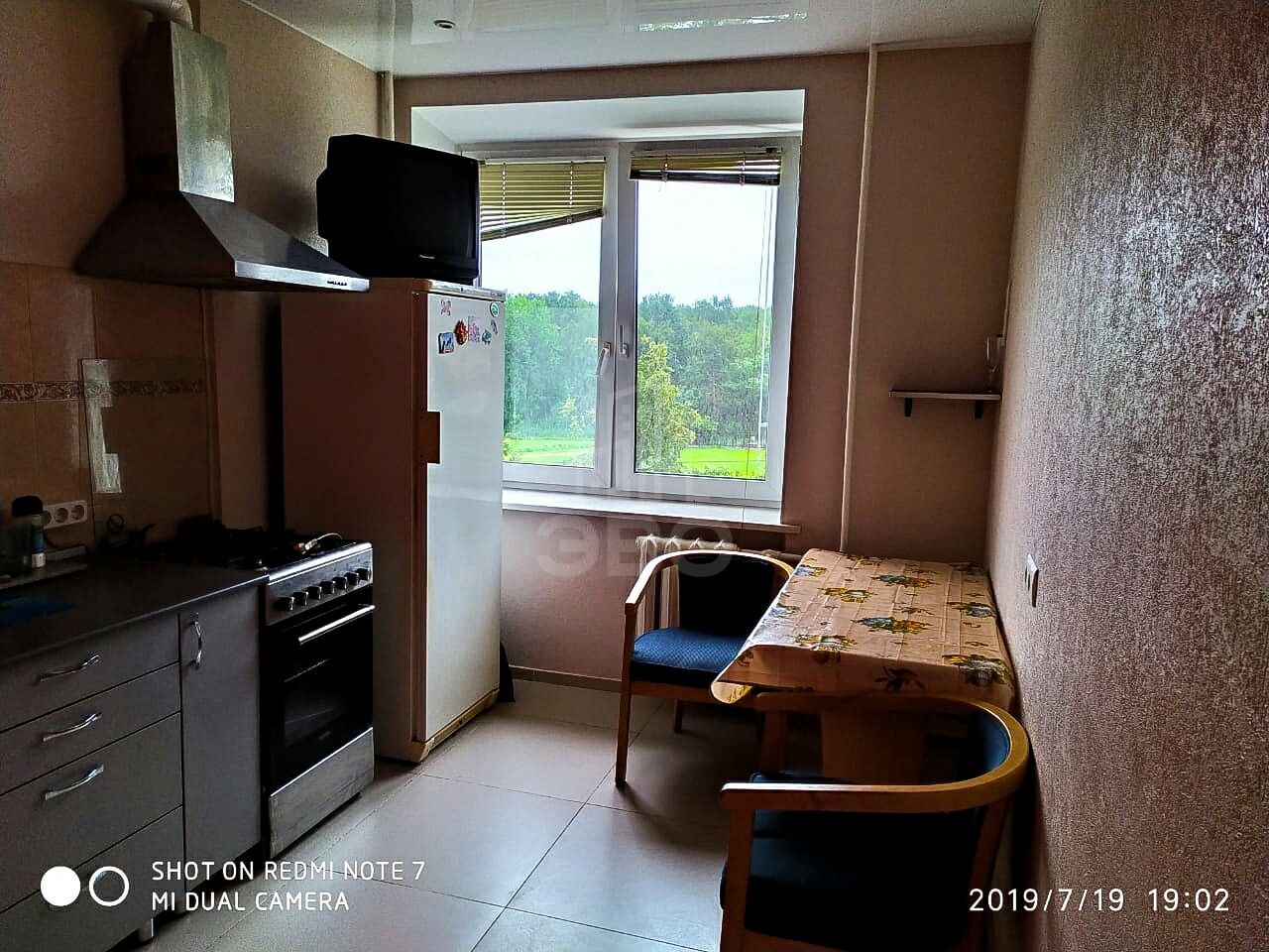 комната в Санкт-Петербурге по адресу: Ветеранов проспект, 151