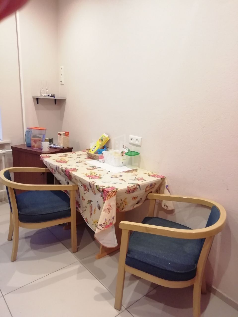 комната в Санкт-Петербурге по адресу: Ветеранов проспект, 151