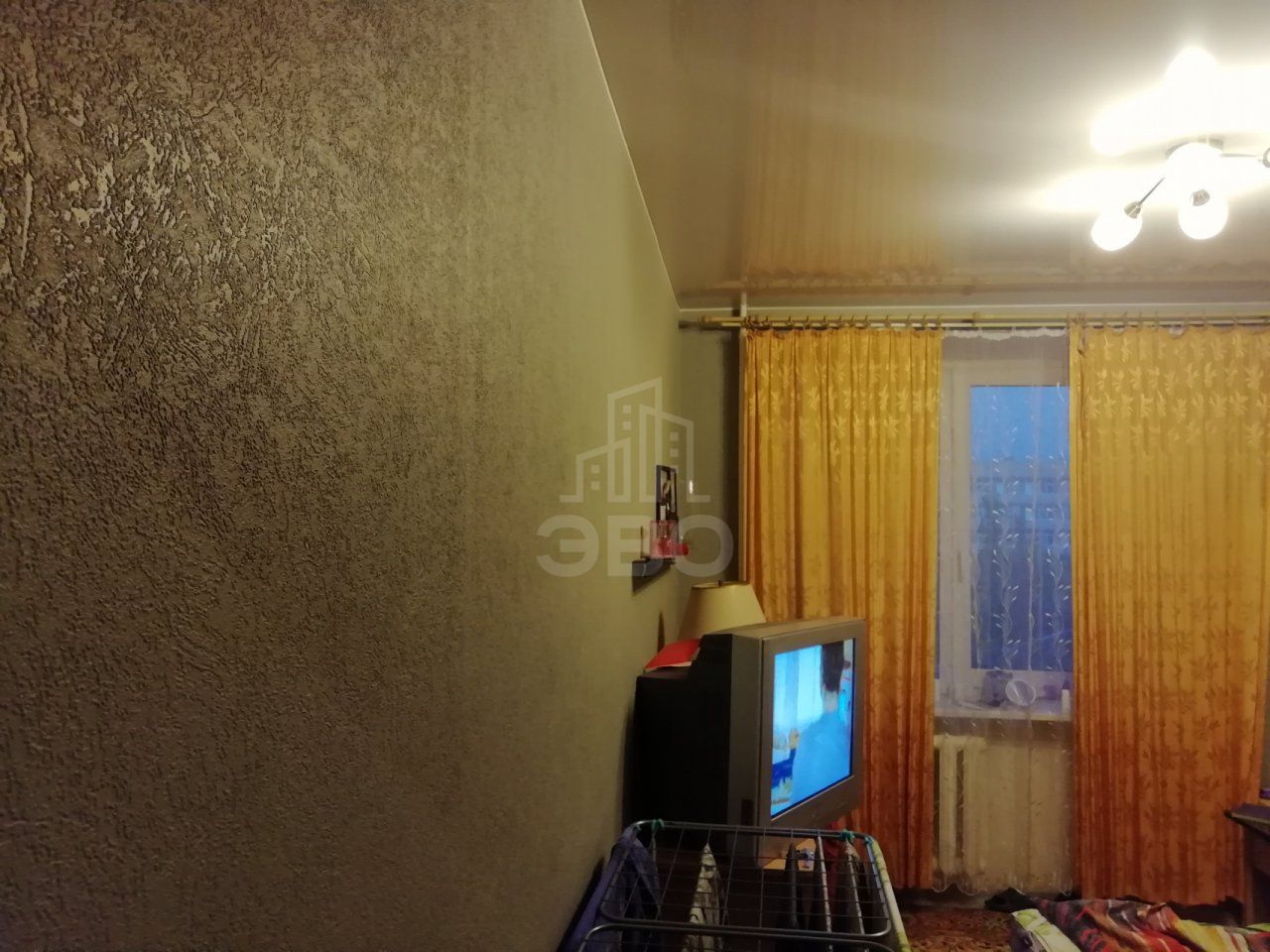 комната в Санкт-Петербурге по адресу: Ветеранов проспект, 151