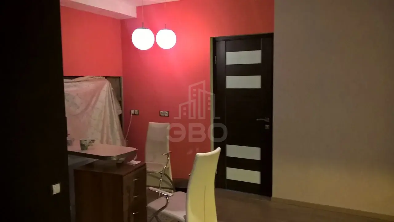 двухкомнатная квартира в Санкт-Петербурге по адресу: ул 1-я Утиная д 28