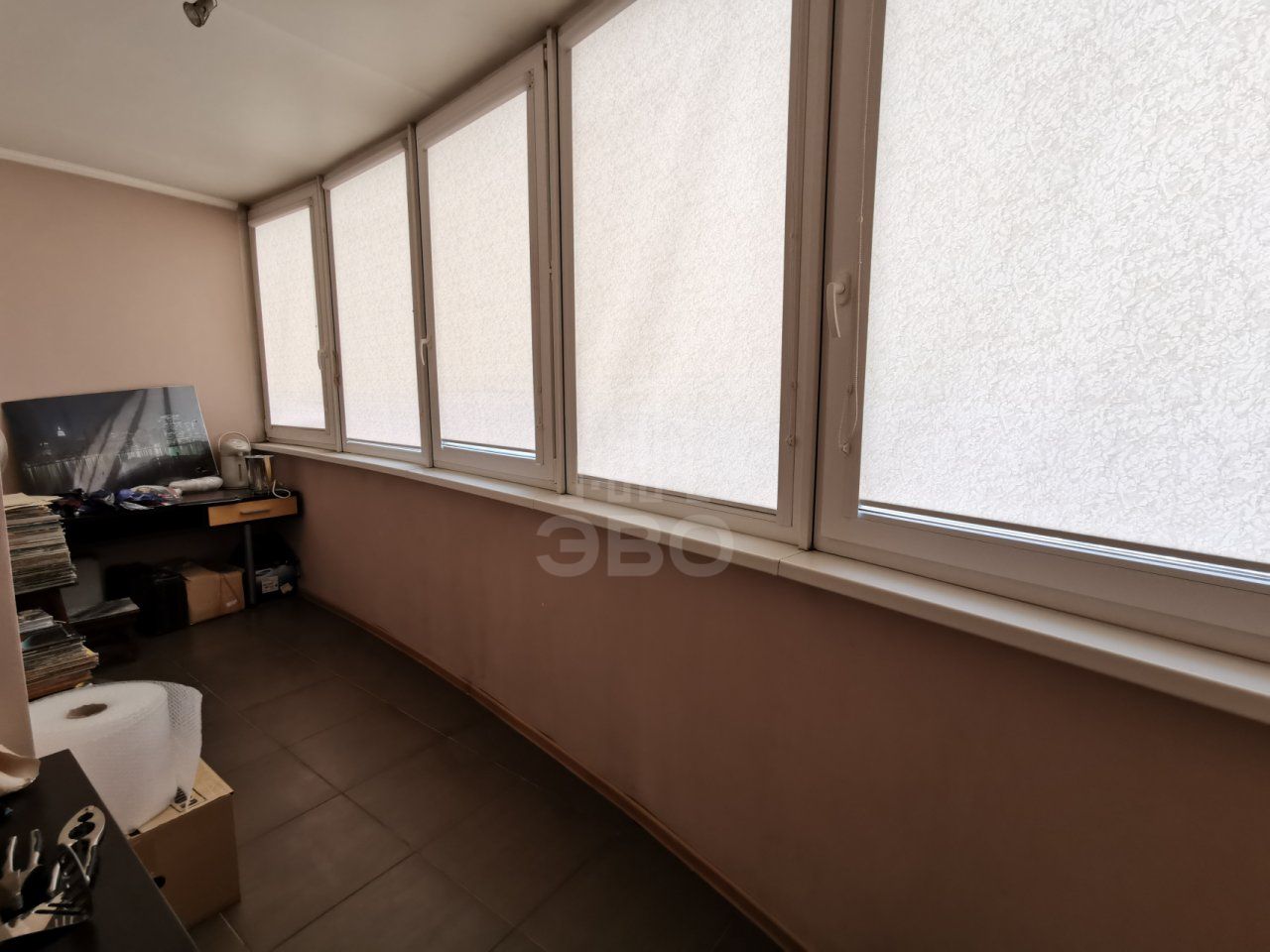 двухкомнатная квартира в Санкт-Петербурге по адресу: Ленинский проспект, 149, к 1