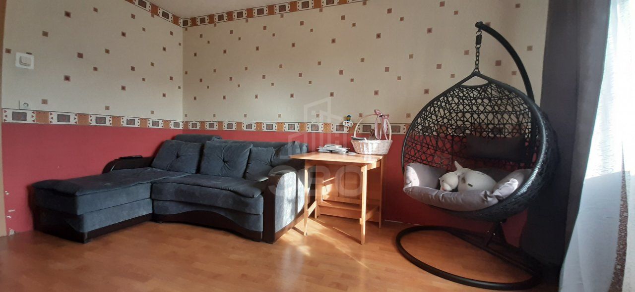 трехкомнатная квартира в Санкт-Петербурге по адресу: Комендантский проспект, 24, к 3