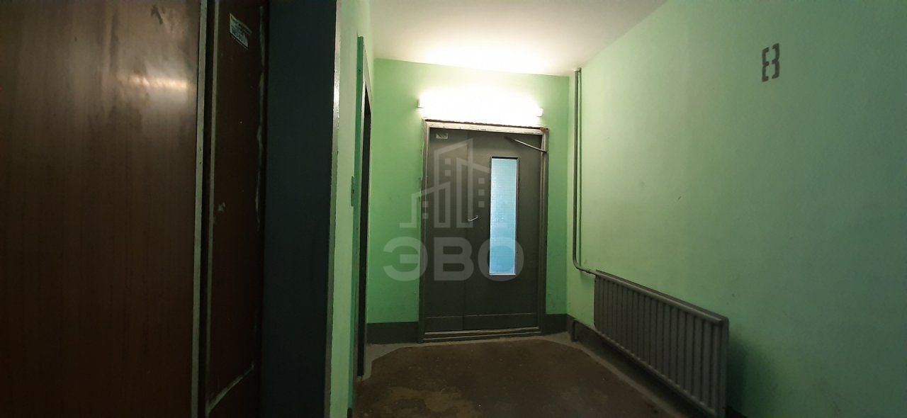 трехкомнатная квартира в Санкт-Петербурге по адресу: Комендантский проспект, 24, к 3