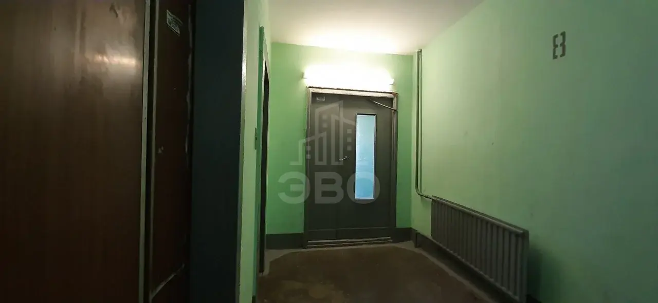 трехкомнатная квартира в Санкт-Петербурге по адресу: Комендантский проспект, 24, к 3