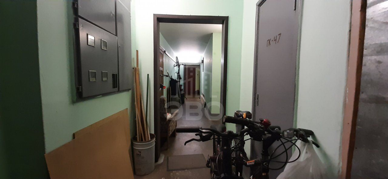 трехкомнатная квартира в Санкт-Петербурге по адресу: Комендантский проспект, 24, к 3