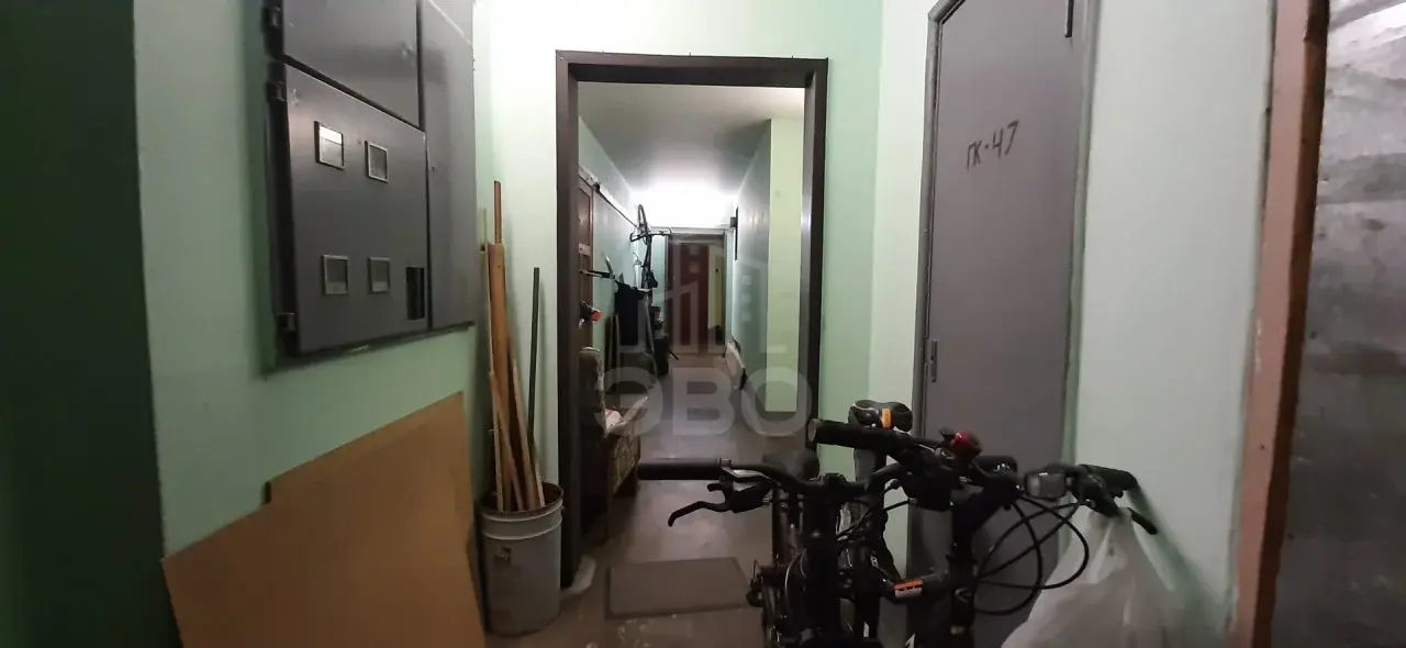 трехкомнатная квартира в Санкт-Петербурге по адресу: Комендантский проспект, 24, к 3