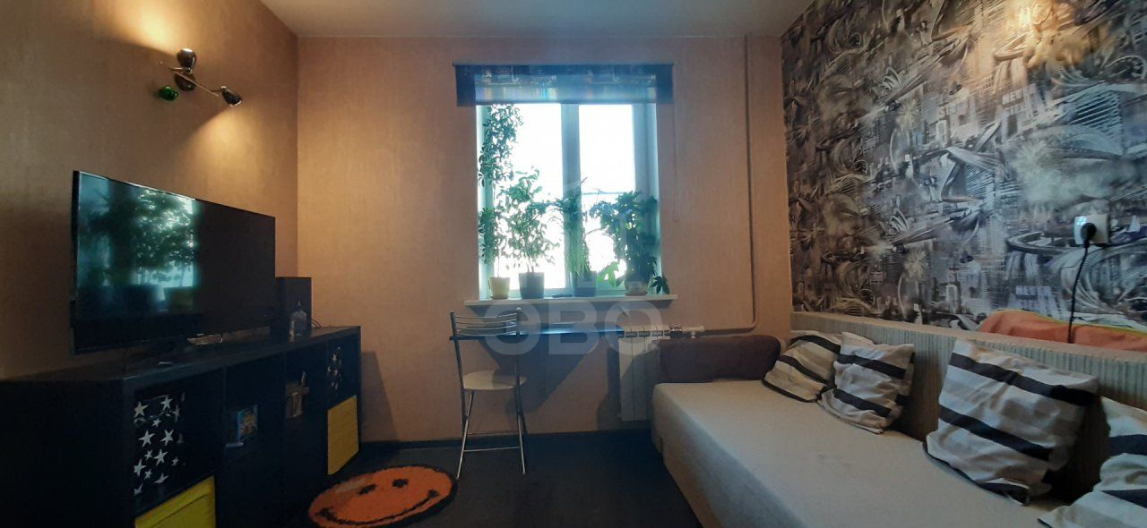 трехкомнатная квартира в Санкт-Петербурге по адресу: Комендантский проспект, 24, к 3