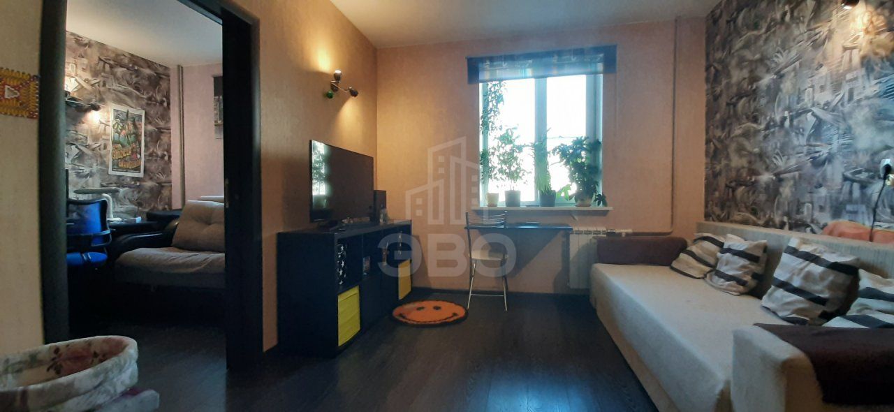 трехкомнатная квартира в Санкт-Петербурге по адресу: Комендантский проспект, 24, к 3