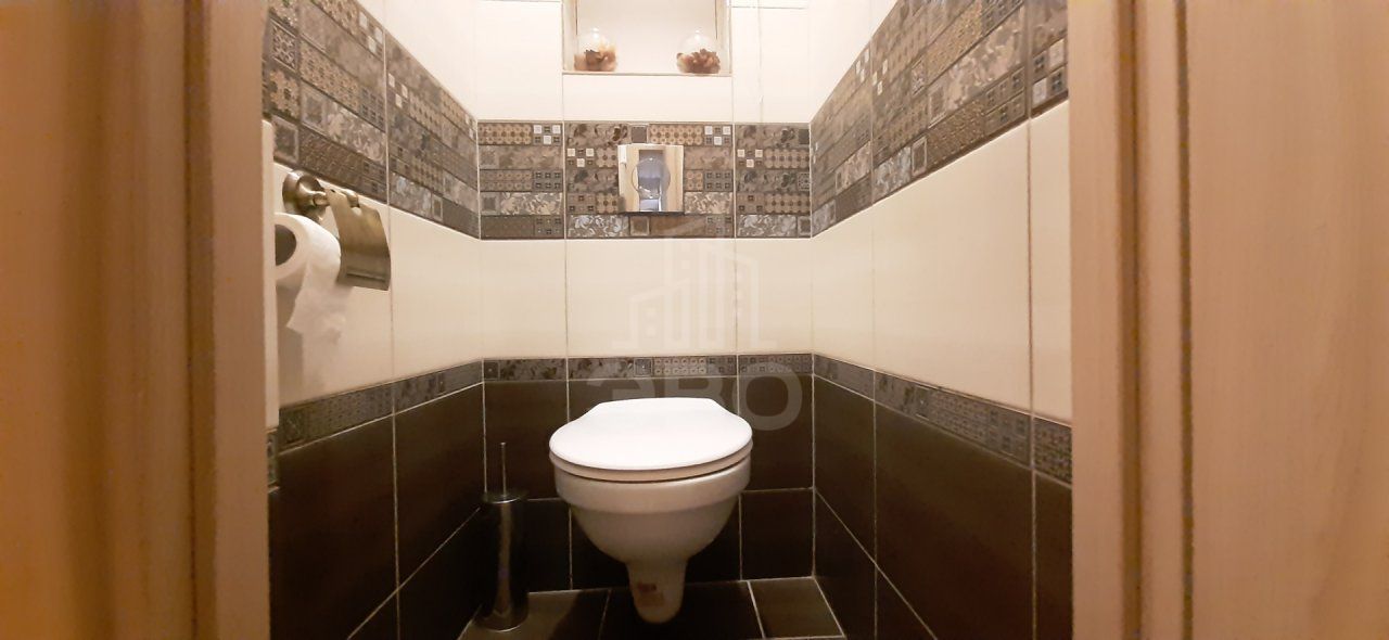 трехкомнатная квартира в Санкт-Петербурге по адресу: Комендантский проспект, 24, к 3