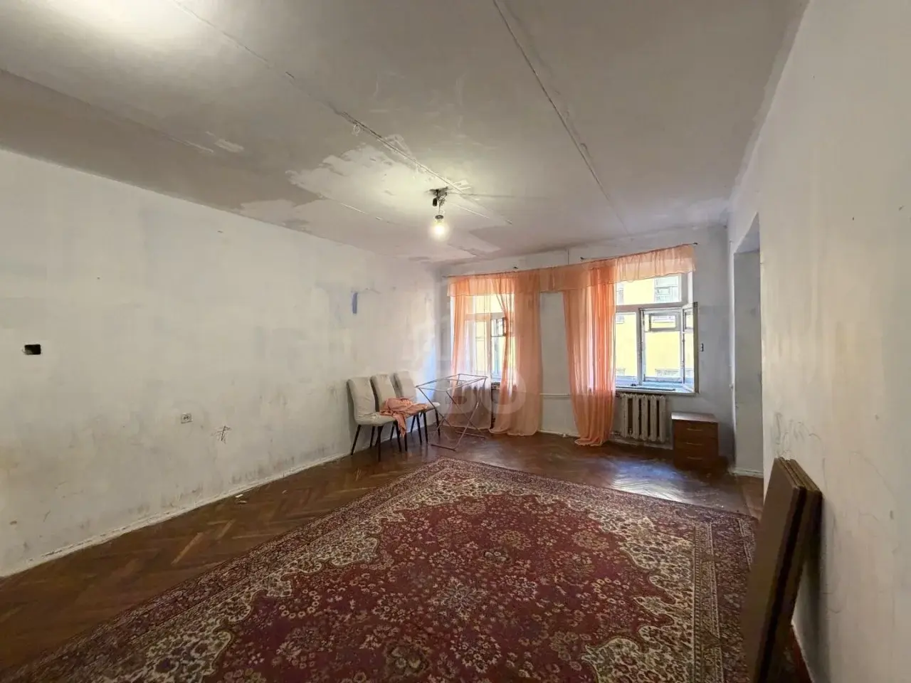 двухкомнатная квартира в Санкт-Петербурге по адресу: Реки Фонтанки наб., 73