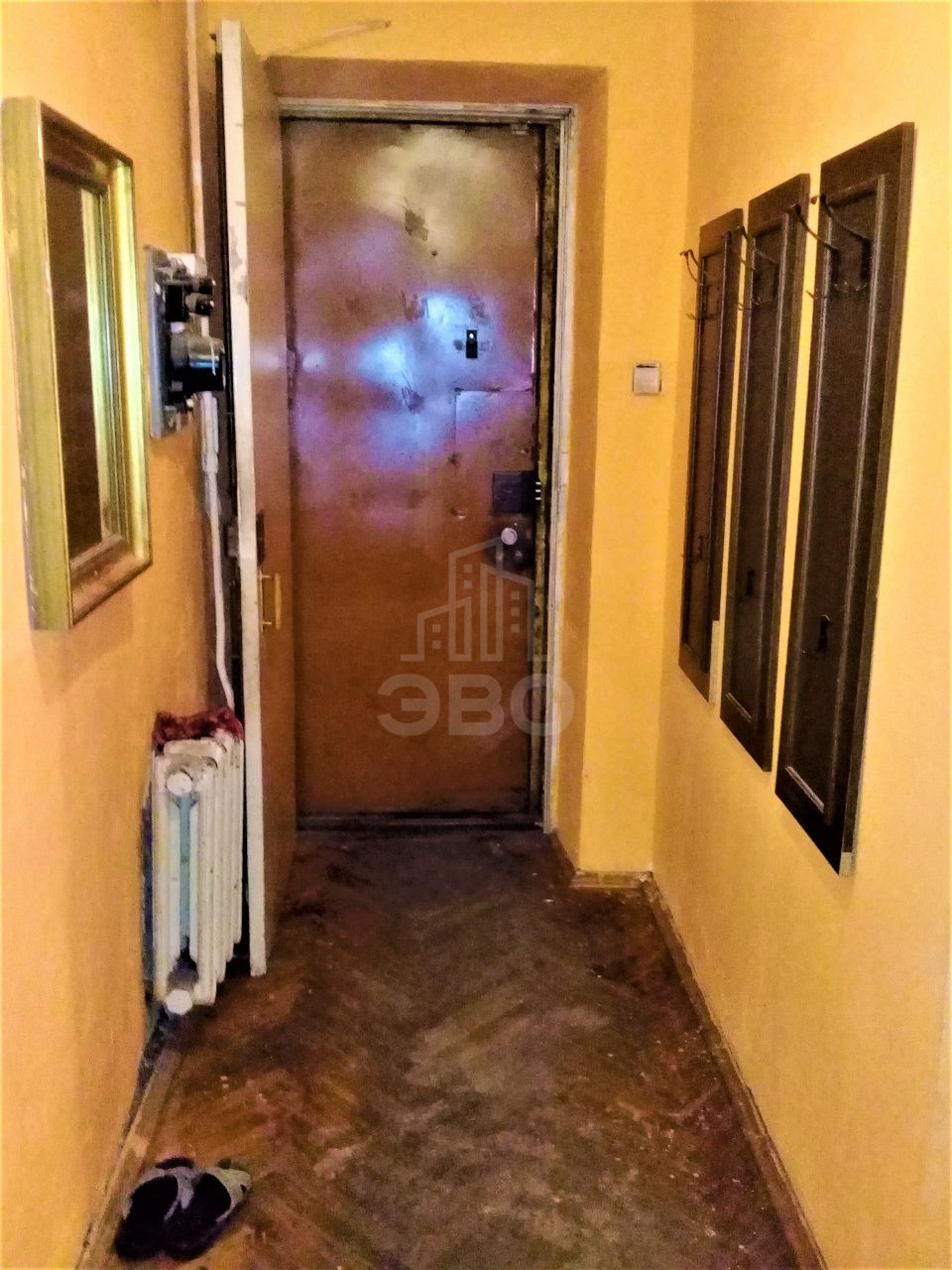 двухкомнатная квартира в Санкт-Петербурге по адресу: Реки Фонтанки наб., 73