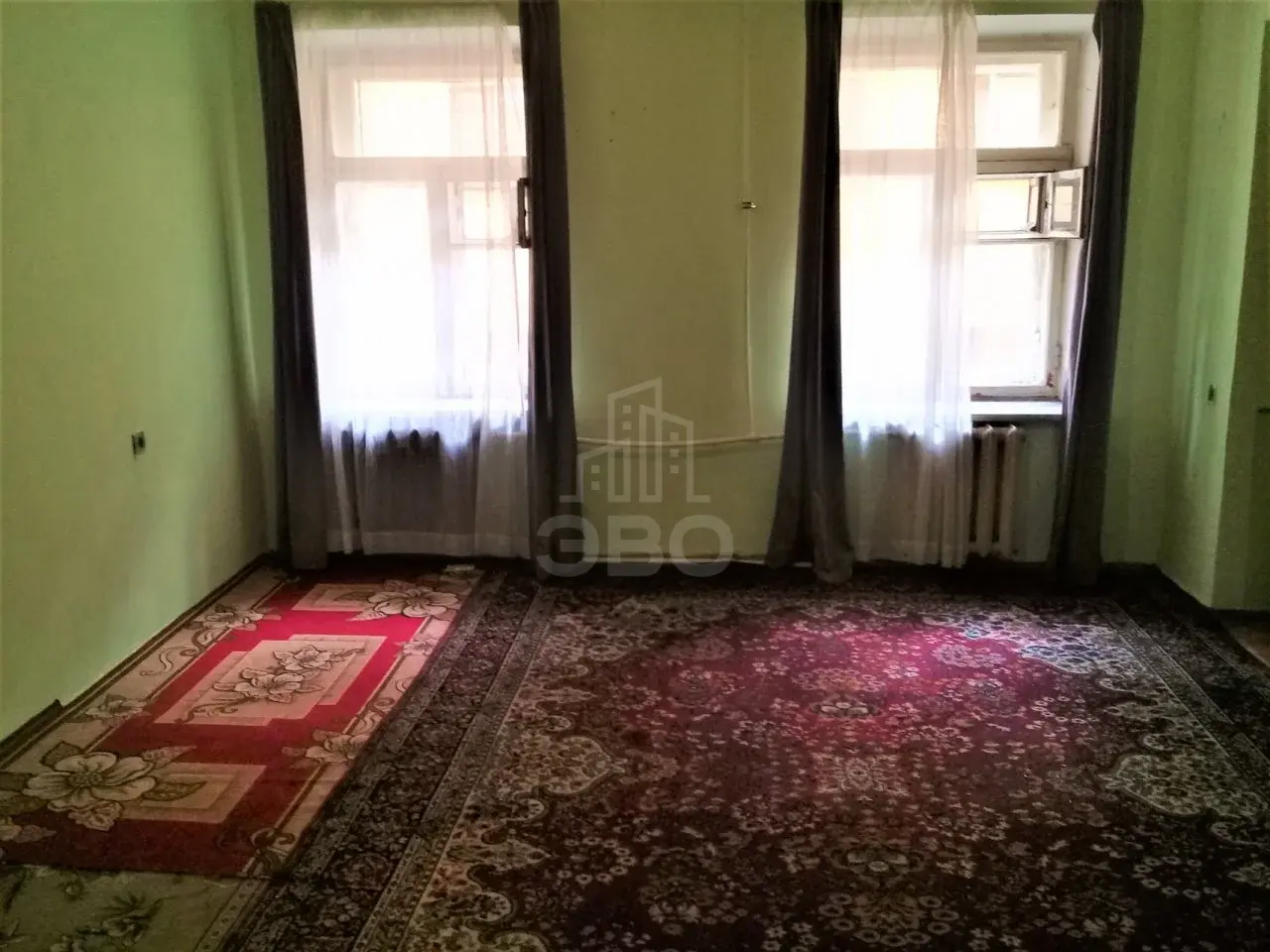 двухкомнатная квартира в Санкт-Петербурге по адресу: Реки Фонтанки наб., 73