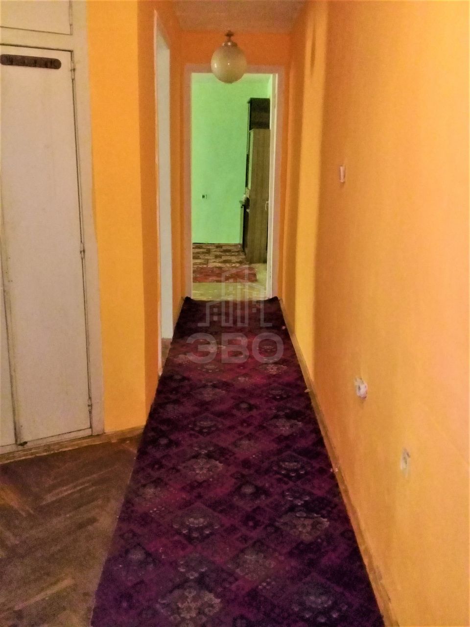 двухкомнатная квартира в Санкт-Петербурге по адресу: Реки Фонтанки наб., 73