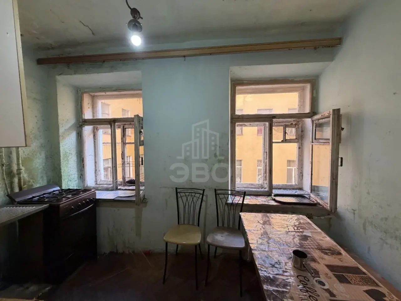 двухкомнатная квартира в Санкт-Петербурге по адресу: Реки Фонтанки наб., 73
