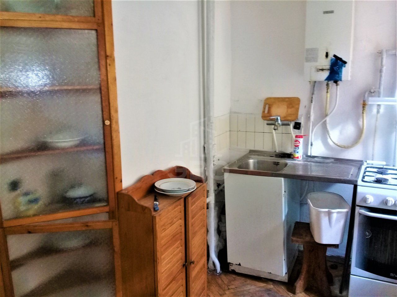 двухкомнатная квартира в Санкт-Петербурге по адресу: Реки Фонтанки наб., 73