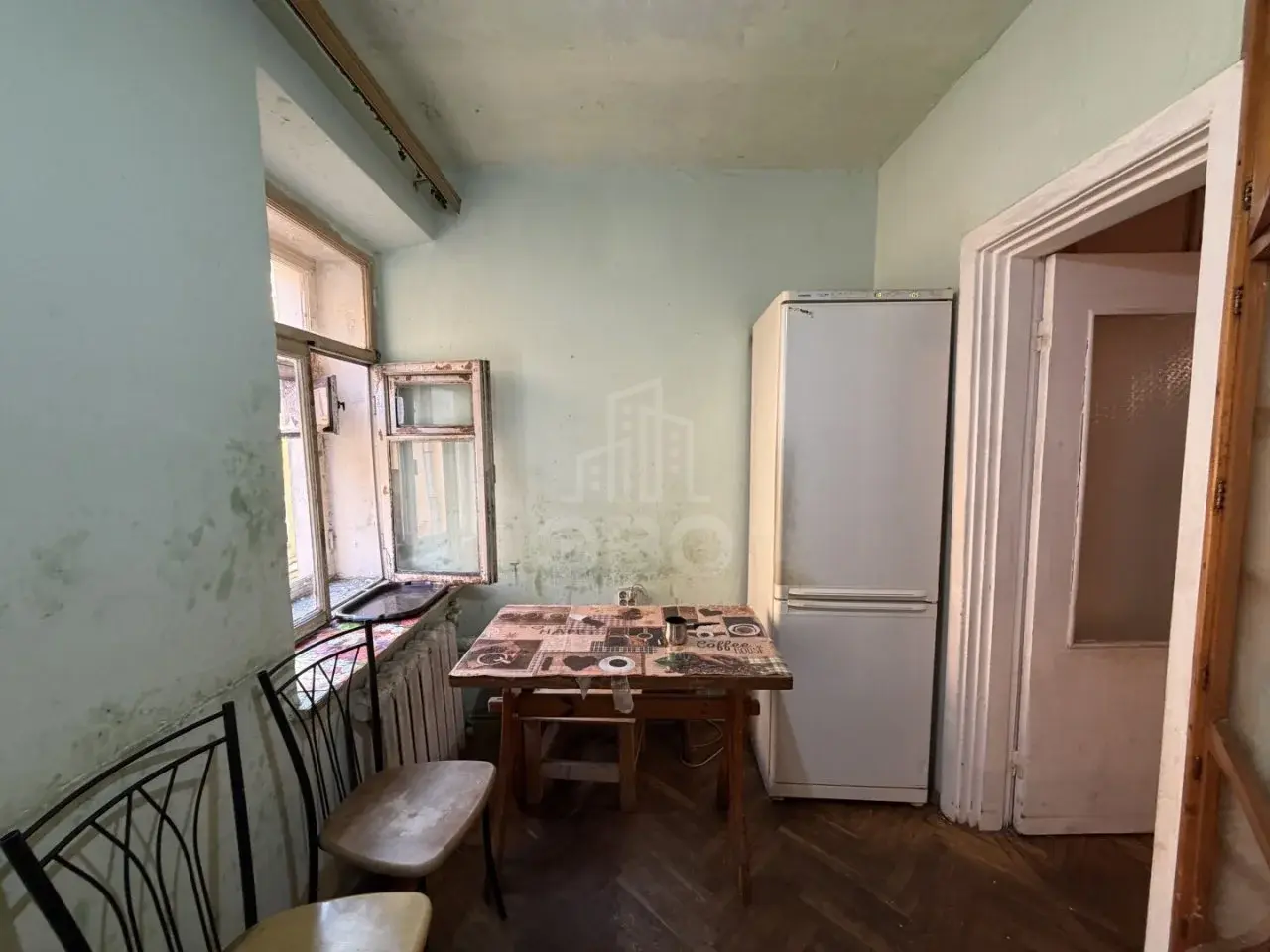двухкомнатная квартира в Санкт-Петербурге по адресу: Реки Фонтанки наб., 73