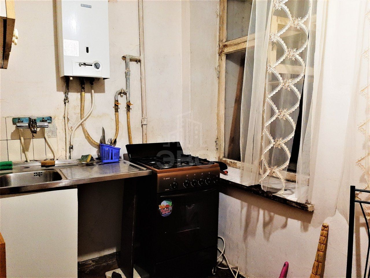 двухкомнатная квартира в Санкт-Петербурге по адресу: Реки Фонтанки наб., 73