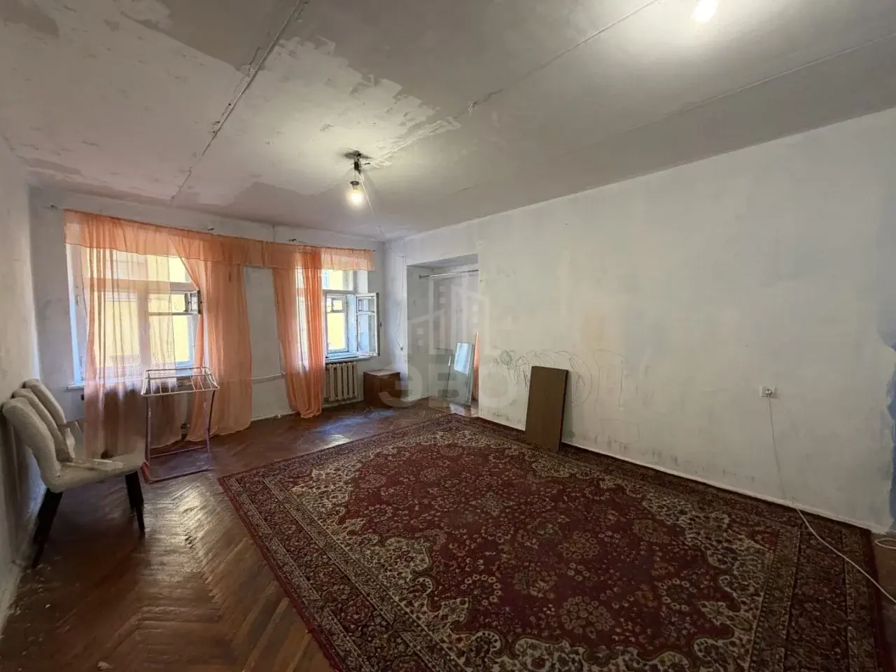 двухкомнатная квартира в Санкт-Петербурге по адресу: Реки Фонтанки наб., 73